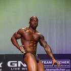 Dwayne  Quamina - NPC Night of the Champions 2013 - #1